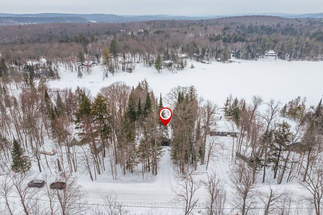 879 Relative Rd, House other with 3 bedrooms, 1 bathrooms and 6 parking in Burks Falls ON | Image 26
