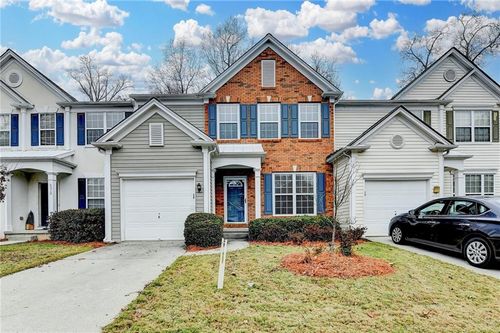3408 Timbercreek Cir, Roswell, GA, 30076-8812 | Card Image
