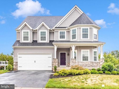 1710 Trotter St, FREDERICK, MD, 21702-2378 | Card Image