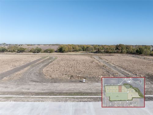 1412 Wildflower Way, Lucas, TX, 75002-1164 | Card Image