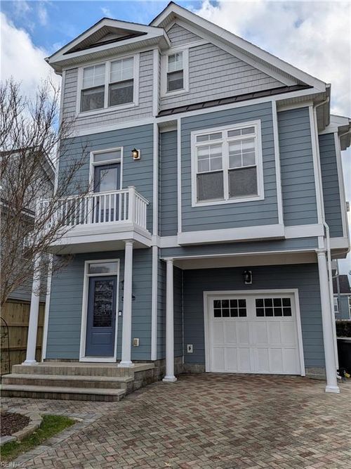 502 26th St, Virginia Beach, VA, 23451-4024 | Card Image