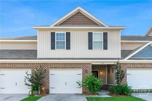 569 Governor Treutlen Circle, Pooler, GA, 31322 | Card Image