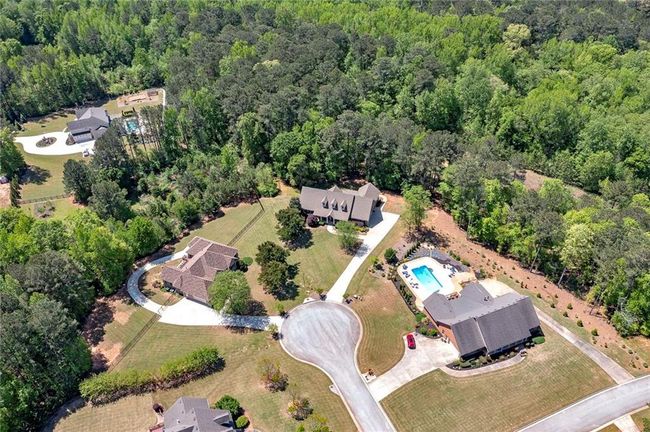 330 Noah Pl, House other with 4 bedrooms, 4 bathrooms and 3 parking in Mcdonough GA | Image 58
