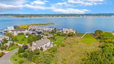 Estate Lake property surrounded by water | Image 3