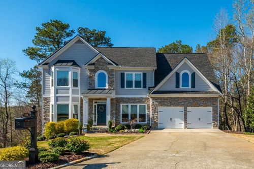 210 Glenhaven Way, Woodstock, GA, 30188-6058 | Card Image