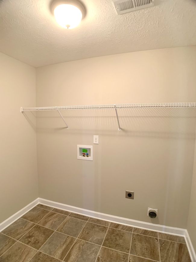 1734 Ellie Piper Cir, House other with 4 bedrooms, 3 bathrooms and 2 parking in Clarksville TN | Image 18