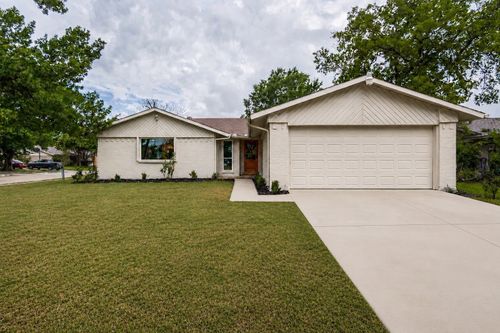 641 Stroud Ln, Garland, TX, 75043-5445 | Card Image