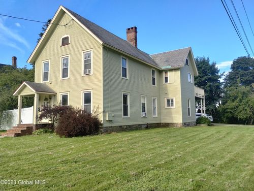 119 The Portage, Ticonderoga, NY, 12883 | Card Image