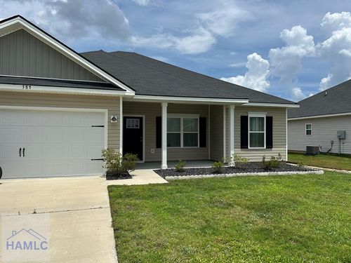 381 Mcclelland Loop Ne, Ludowici, GA, 31316-6195 | Card Image