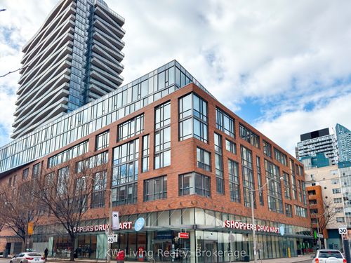505-3 Market St, Toronto, ON, M5E0A3 | Card Image
