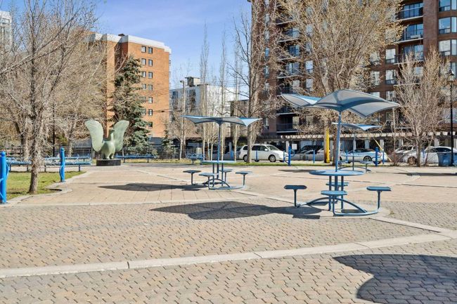 701 - 1208 14 Ave Sw, Condo with 3 bedrooms, 3 bathrooms and 2 parking in Calgary AB | Image 29