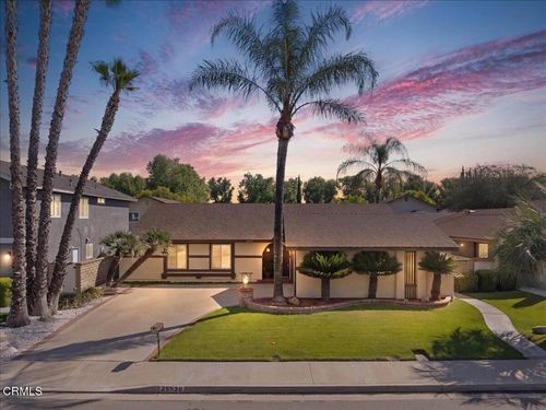 25530 Meadow Mont St, Valencia, CA, 91355-2941 | Card Image