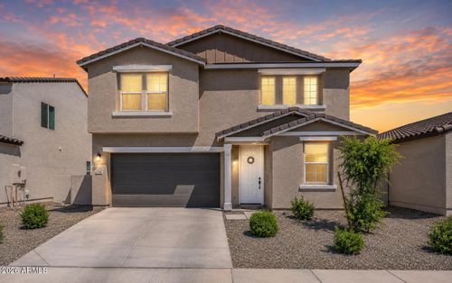 37599 N Cavern Way, San Tan Valley, AZ, 85140-0102 | Card Image