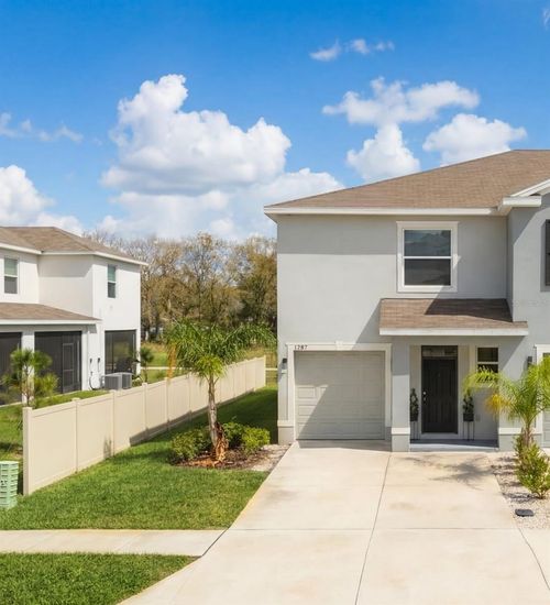 1287 Colt Creek Place, WESLEY CHAPEL, FL, 33543 | Card Image