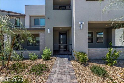 486 Fairview Hills St, Las Vegas, NV, 89138-6291 | Card Image