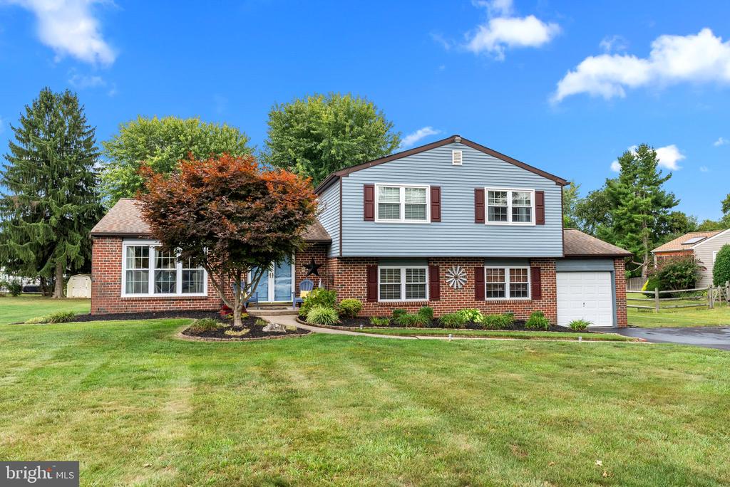 David Rd, Southampton, PA 18966