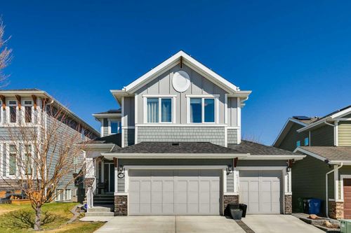 353 Auburn Shores Landing Se, Calgary, AB, T3M2G2 | Card Image