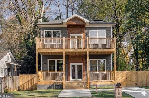 60 Newcastle St Sw, Atlanta, GA, 30314-2952 | Card Image