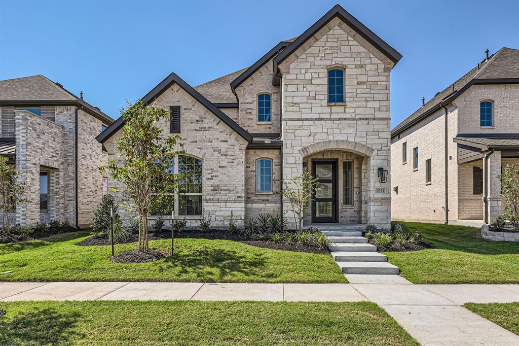 Stars St, Prosper, TX 75078