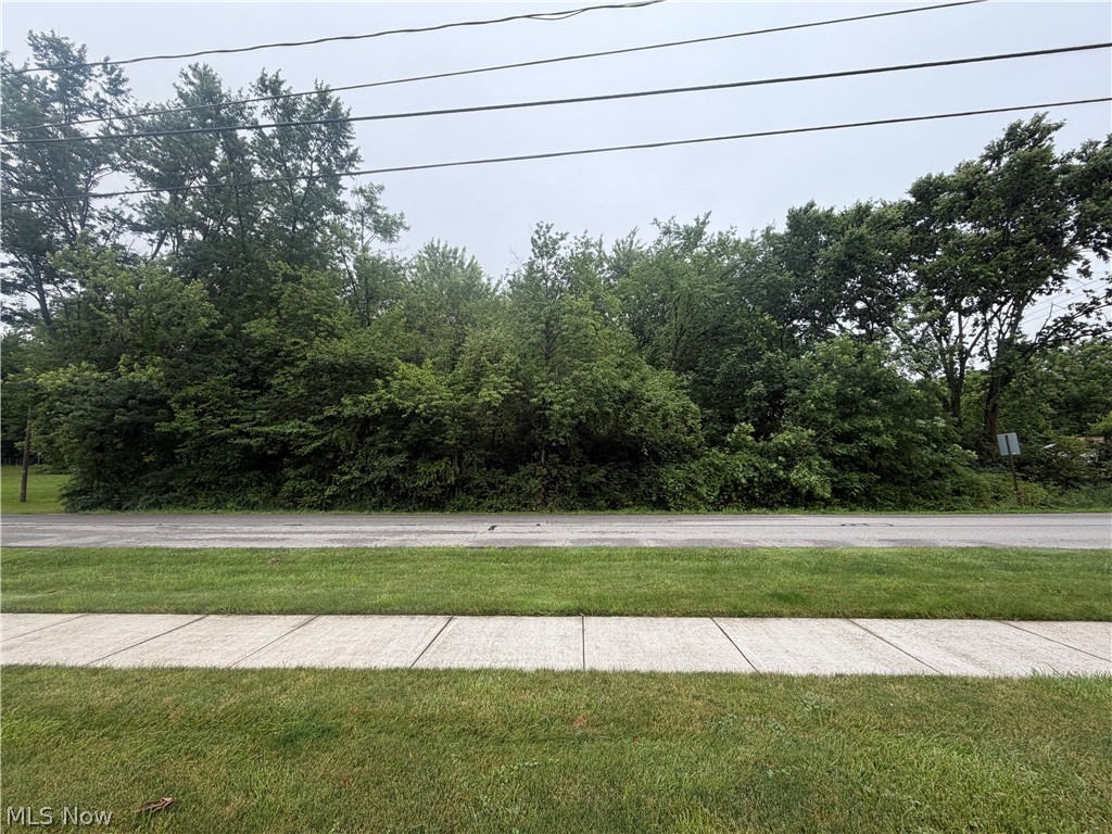 Land in Wadsworth