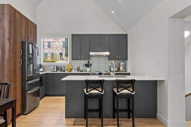 201E - 1200 Three Sisters Parkway, Townhouse with 3 bedrooms, 3 bathrooms and 2 parking in Canmore AB | Image 8