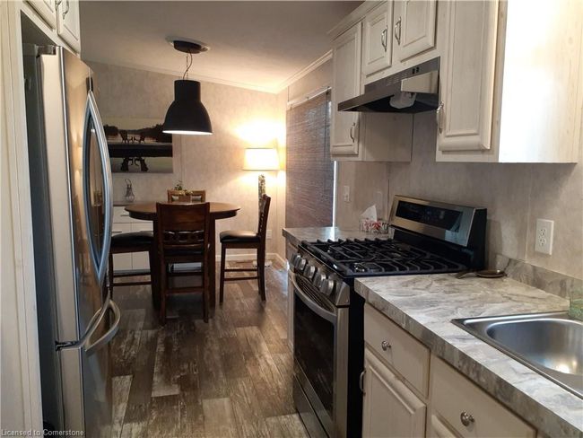 7 Forest Lane, House other with 3 bedrooms, 2 bathrooms and 3 parking in Nanticoke ON | Image 19