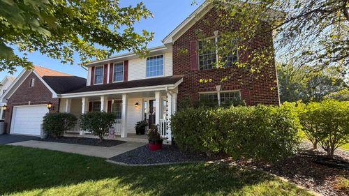4227 Berkshire Way, Rockton, IL, 61072-3250 | Card Image