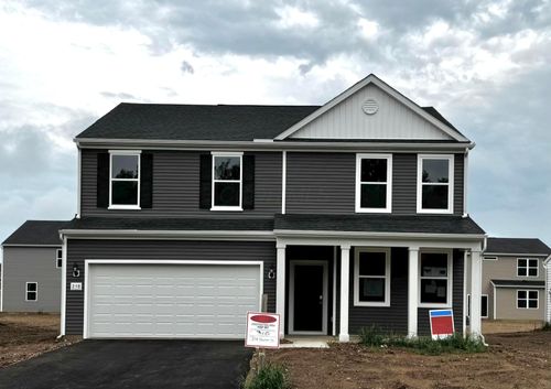 lot-310-258 Dowler Dr, South Bloomfield, OH, 43103-9241 | Card Image