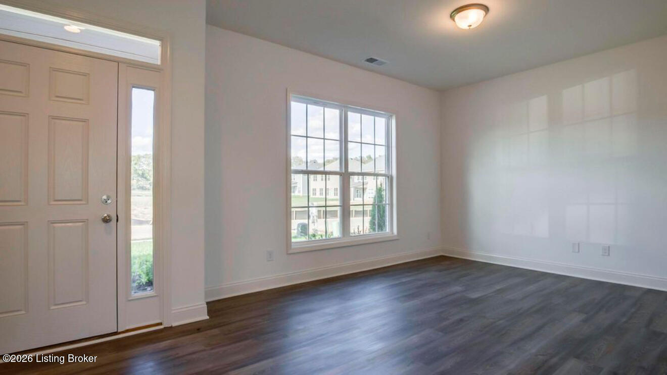 Residential Lease in Louisville 2