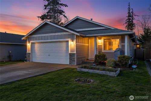 4728 Rock Crab Dr, Blaine, WA, 98230-9087 | Card Image