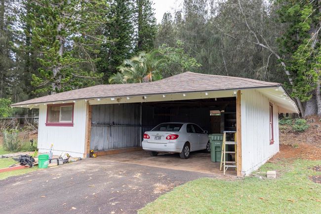 437 Hau Dr, House other with 3 bedrooms, 2 bathrooms and null parking in Lanai City HI | Image 22