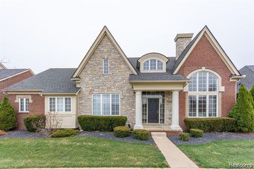 1265 Old Colony Ln, Canton, MI, 48187-6632 | Card Image