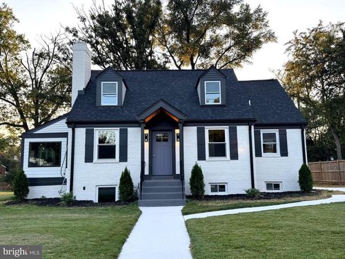 10000 Reddick Dr, SILVER SPRING, MD, 20901-2125 | Card Image