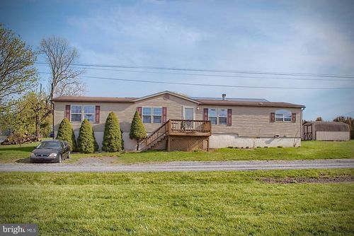 99 Mechanic St, BELLEVILLE, PA, 17004-8906 | Card Image