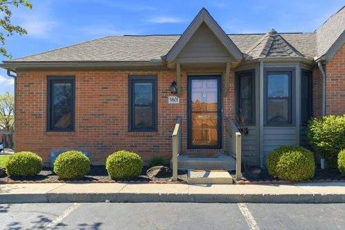 5801 Thada Ln, Columbus, OH, 43229-3475 | Card Image