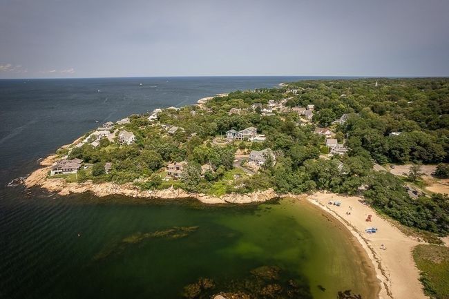 3 Fortune Ln, House other with 4 bedrooms, 5 bathrooms and 4 parking in Gloucester MA | Image 30