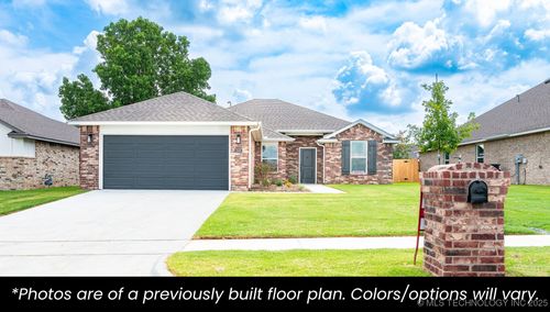 116 S 26th St, Collinsville, OK, 74021 | Card Image