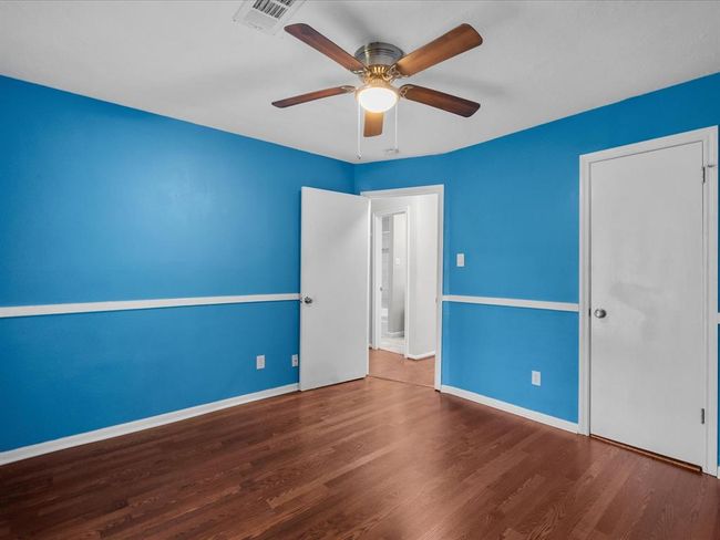 Secondary bedroom across the hallway from your bathroom | Image 15