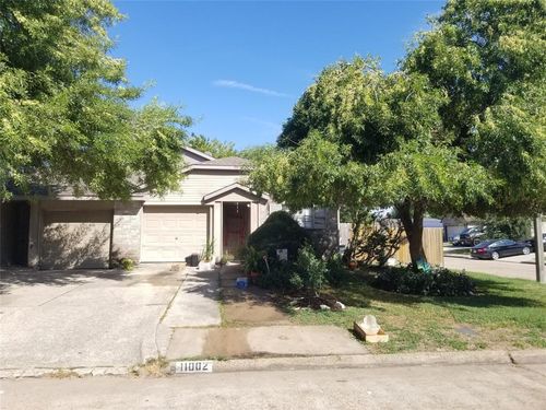 11002 Longtom Ct, Houston, TX, 77086-1417 | Card Image