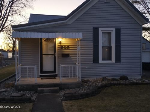 909 N Mian Street, Delphos, OH, 45833 | Card Image