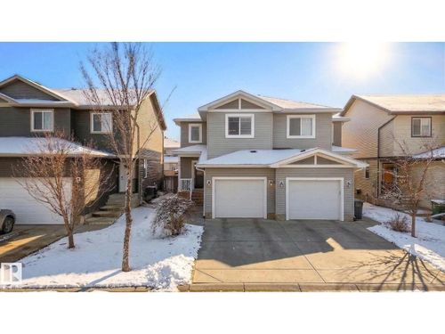 33 Roseberry Lane, Fort Saskatchewan, AB, T8L0M6 | Card Image
