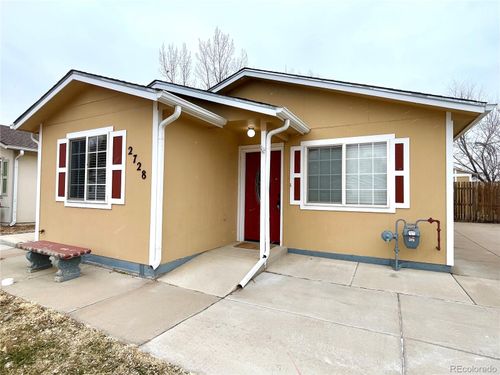 2728 Winnipeg Street, Pueblo, CO, 81004 | Card Image