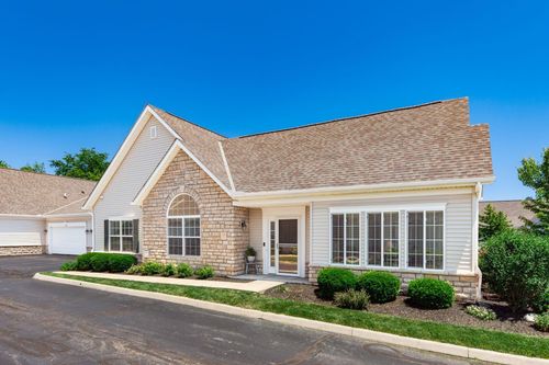 4876 Ashleigh Dr, Dublin, OH, 43016-7413 | Card Image