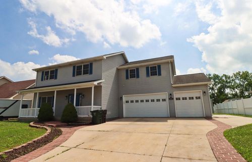 8625 Majestic Hills Drive, STURTEVANT, WI, 53177 | Card Image
