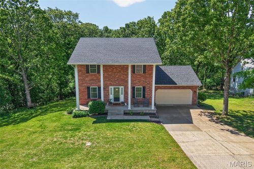 403 Stone Ridge Dr, Waynesville, MO, 65583-2468 | Card Image