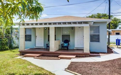 1-1828 Rodman St, Hollywood, FL, 33020 | Card Image