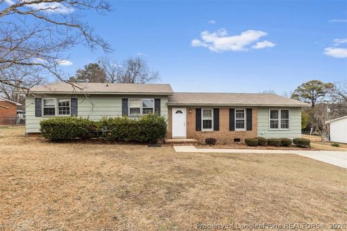 4806 Hurley Dr, Fayetteville, NC, 28304-4270 | Card Image