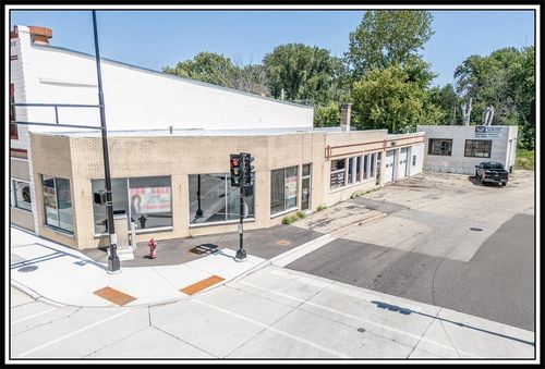 200 N Pearl Street, NEW LONDON, WI, 54961 | Card Image