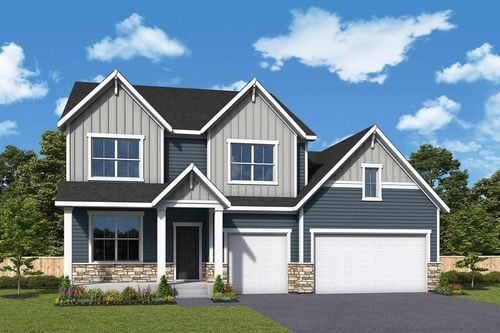 10574 Minnesota Ln N, Maple Grove, MN, 55369-4766 | Card Image