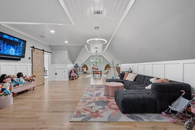 504 Trinity Church Rd, House other with 7 bedrooms, 7 bathrooms and null parking in Canton GA | Image 46
